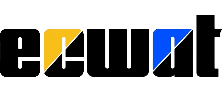 LOGO ECWAT