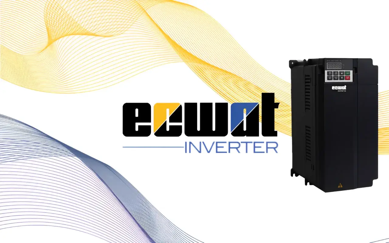 ecwat inverter