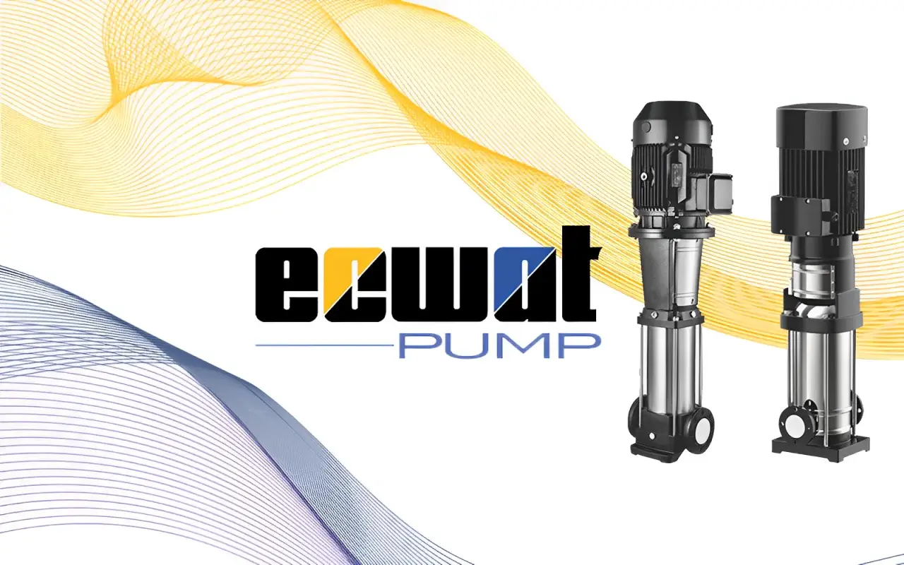 ecwat pump