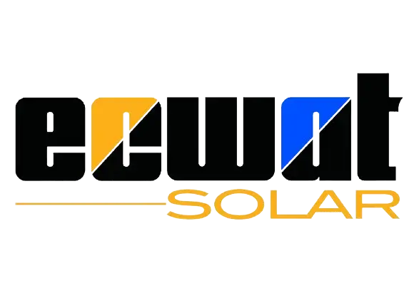 Ecwat solar