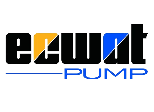 Ecwat pump