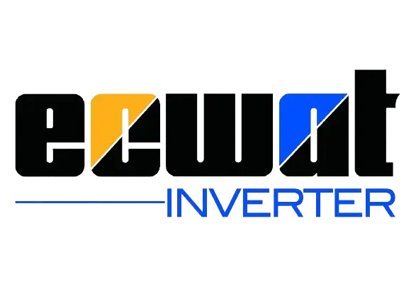 Ecwat inverter